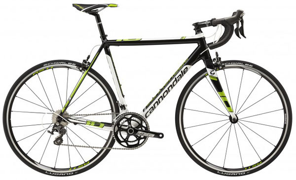 2015 CANNONDALE ROADBIKE CAAD10 105 キャノンデール ロードバイク