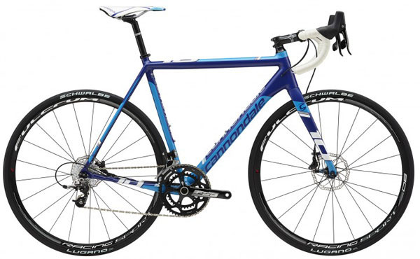 2015 CANNONDALE ROADBIKE CAAD10 RIVAL DISC キャノンデール ロード