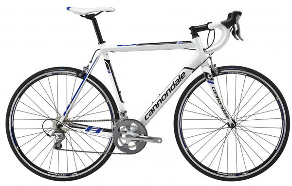 2015 CANNONDALE CAAD8 6 TIAGRA キャノンデール ロードバイク