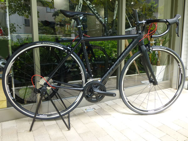 2015 CANNONDALE ROADBIKE CAAD10 105 SPECIAL キャノンデール ロード