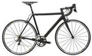 CANNONDALE 2015 CAAD10 ULTEGRA BLA COLOR（キャノンデール 2015年モデル キャドテン アルテグラ ブラック カラー)