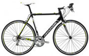 CANNONDALE 2015 CAAD8 Tagra BLK COLOR（キャノンデール 2015年モデル キャドエイト シックス ブラック カラー)