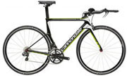 CANNONDALE 2017 TRIATLON BIKE SLICE ULTEGRA Di2 REP COLOR（キャノンデール 2017年モデル トライアスロン バイク スライス 電動 アルテグラ レプリカ カラー)