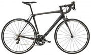 CANNONDALE 2015 SYNAPSE CARBON 6 SHIMANO 105 11SPEED BQR COLOR（キャノンデール 2015年モデル シナプス カーボン シックス シマノ 11スピード ブラック カラー)