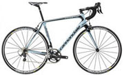 CANNONDALE 2015 SYNAPSE CARBON ULTEGRA BLU COLOR（キャノンデール 2015年モデル シナプス カーボン アルテグラ ブルー カラー)