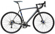 CANNONDALE 2015 SYNAPSE HI-MOD ULTEGRA DISC MAG COLOR（キャノンデール 2015年モデル シナプス ハイモッド アルテグラ ディスク マグネシウム カラー)