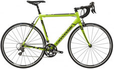 CANNONDALE 2015 CAAD8 105 GRN GREEN COLOR（キャノンデール 2015年 キャドエイト グリーン カラー）