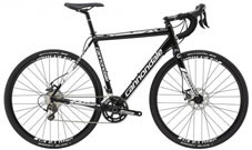 CANNONDALE 2015 CAADX 105  DISC BLK BLACK COLOR（キャノンデール 2015年 キャドエックス ディスク ブラック カラー）