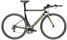 CANNONDALE 2015 TRIATLON BIKE SLICE ULTEGRA Di2 REP COLOR（キャノンデール 2015年モデル トライアスロン バイク スライス 電動 アルテグラ レプリカ カラー）