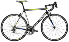 CANNONDALE 2015 SUPERSIX EVO 5 105 REPLICA REP COLOR（キャノンデール 2015年 スーパーシックス エボ ファイブ レプリカ カラー）