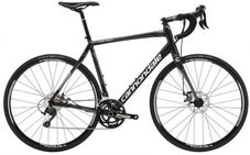 CANNONDALE 2015 SYNAPSE 105 DISC BBQ COLOR（キャノンデール 2015年 シナプス ディスク カラー）