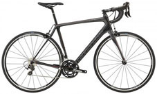 CANNONDALE 2015 SYNAPSE CARBON 6 105 BLACK BQR COLOR（キャノンデール 2015年 シナプス カーボン シックス ブラック カラー）