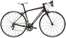 CANNONDALE 2015 SYNAPSE CARBON WOMEN'S 5 105 PUR COLOR（キャノンデール 2015年 シナプス カーボン ウーマンズ ファイブ グレー カラー）