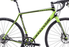 CANNONDALE 2015 SYNAPSE HI-MOD DISC FRAME SET GRN GREEN COLOR（キャノンデール 2015年 シナプス カーボン ハイモッド ディスク フレームセット グリーン カラー）