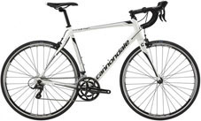 CANNONDALE 2015 SYNAPSE SORA WHITE WHT COLOR（キャノンデール 2015年 シナプス ソラ ホワイト カラー）