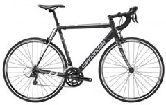 CANNONDALE 2015 CAAD8 7 SORA BBQ COLOR（キャノンデール 2015年モデル キャドエイト セブン ブラック カラー)