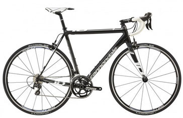 CANNONDALE 2015 CAAD10 5 105 BBQ COLOR（キャノンデール 2015年モデル キャドテン ファイブ ブラック カラー)