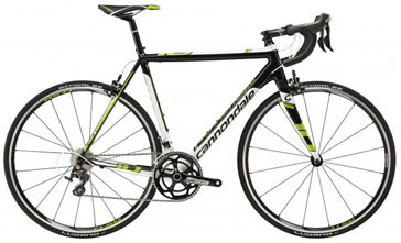 CANNONDALE 2015 CAAD10 5 105 REPLICA　REP COLOR（キャノンデール 2015年モデル キャドテン ファイブ レプリカ カラー)