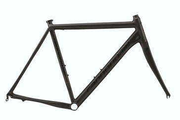 CANNONDALE 2015 CAAD10 FRAME SET BLA COLOR（キャノンデール 2015年モデル キャドテン フレームセット ブラック カラー)