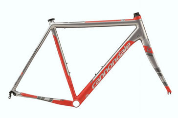CANNONDALE 2015 ROADBIKE CAAD10 5 105 SPECIAL RED COLOR（キャノンデール 2015年モデル ロードバイク キャドテン スペシャル仕様 レッド カラー）