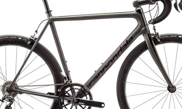 CANNONDALE 2015 SUPERSIX EVO BLACK INC. FRAME SET BLE COLOR（キャノンデール 2015年モデル スーパーシックス エボ ブラック インク フレーム セット ブラック カラー)