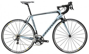 CANNONDALE 2015 SYNAPSE CARBON ULTEGRA BLU COLOR（キャノンデール 2015年モデル シナプス カーボン アルテグラ ブルー カラー)