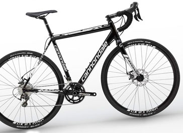 CANNONDALE 2015 CAADX 105 DISC shimano 105 11 Speed（キャノンデール 2015年モデル キャドエックス ディスク ファイブ シマノ 105)