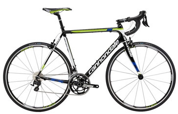 CANNONDALE 2015 SUPERSIX EVO 5 105 REPLICA COLOR（キャノンデール 2015年モデル スーパーシックス エボ ファイブ レプリカ カラー)