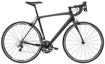 CANNONDALE 2015 SYNAPSE CARBON 6 SHIMANO 105 11SPEED BQR COLOR（キャノンデール 2015年モデル シナプス カーボン シックス シマノ 11スピード ブラック カラー)