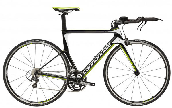 cannondale trigger 2 2016