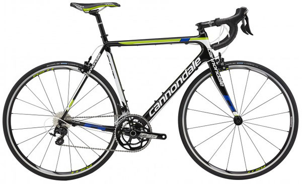 2015 CANNONDALE ROADBIKE SUPERSIX EVO 105 キャノンデール ロード