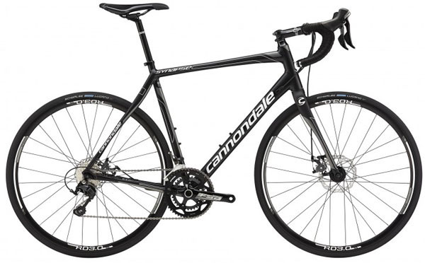 2015 CANNONDALE ROADBIKE SYNAPSE 105 DISC キャノンデール ロード