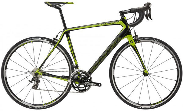 2015 CANNONDALE ROADBIKE SYNAPSE CARBON 5 105 キャノンデール