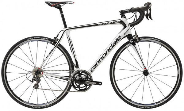 2015 CANNONDALE ROADBIKE SYNAPSE CARBON 5 105 キャノンデール