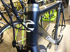 CANNONDALE 2015 CAAD10 5 105 11SPEED BBQ COLOR HEADTUBE（キャノンデール 2015年モデル キャドテン ファイブ シマノ11スピード カラー ヘッドチューブ)