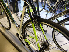 CANNONDALE 2015 CAAD10 5 105 11SPEED BACK REP REPLICA COLOR（キャノンデール 2015年モデル キャドテン ファイブ シマノ レップ レプリカ カラー バック)