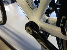 CANNONDALE 2015 CAAD10 5 105 11SPEED BB BOTTOM BRACKET REP REPLICA COLOR（キャノンデール 2015年モデル キャドテン ファイブ シマノ レップ レプリカ カラー ボトムブラケット)