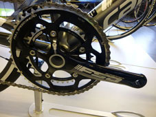 CANNONDALE 2015 CAAD10 5 105 11SPEED REP REPLICA COLOR CRANK SET（キャノンデール 2015年モデル キャドテン ファイブ シマノ レップ レプリカ カラー クランク セット)
