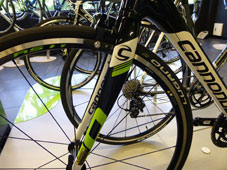 CANNONDALE 2015 CAAD10 5 105 11SPEED HEADTUBE REP REPLICA COLOR FRONT FORK（キャノンデール 2015年モデル キャドテン ファイブ シマノ レップ レプリカ カラー フロントフォーク)