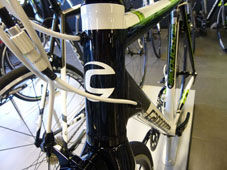 CANNONDALE 2015 CAAD10 5 105 11SPEED HEADTUBE REP REPLICA COLOR（キャノンデール 2015年モデル キャドテン ファイブ シマノ レップ レプリカ カラー ヘッドチューブ)
