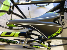 CANNONDALE 2015 CAAD10 5 105 11SPEED REP REPLICA COLOR SADDLE（キャノンデール 2015年モデル キャドテン ファイブ シマノ レップ レプリカ カラー サドル)