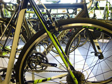 CANNONDALE 2015 CAAD10 5 105 11SPEED REP REPLICA COLOR SEATSTAY（キャノンデール 2015年モデル キャドテン ファイブ シマノ レップ レプリカ カラー シートステイ)