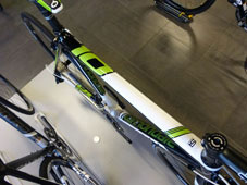 CANNONDALE 2015 CAAD10 5 105 11SPEED TOPTUBE REP REPLICA COLOR（キャノンデール 2015年モデル キャドテン ファイブ シマノ レップ レプリカ カラー tトップチューブ)