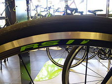 CANNONDALE 2015 CAAD10 5 105 11SPEED REP REPLICA COLOR WHEEL（キャノンデール 2015年モデル キャドテン ファイブ シマノ レップ レプリカ カラー ホイール)