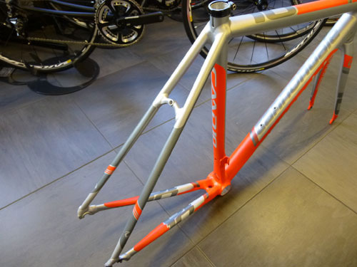 2015 CANNONDALE ROADBIKE CAAD10 FRAME SET キャノンデール ロード