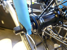 CANNONDALE 2015 CAAD10 RIVAL DISC 11SPEED BLU COLOR WHEEL FULCRUM RACING SPORT HUB（キャノンデール 2015年モデル キャドテン ライバル ディスク 11スピード ブルー カラー ホイール フルクラム レーシング スポーツ ハブ)