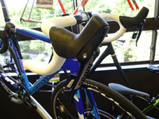 CANNONDALE 2015 CAAD10 RIVAL DISC 11SPEED BLU COLOR BRAKE SHIFT LELER （キャノンデール 2015年モデル キャドテン ライバル ディスク 11スピード ブルー カラー シフト ブレーキ レバー)