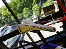 CANNONDALE 2015 CAAD10 RIVAL DISC 11SPEED BLU COLOR SADDLE（キャノンデール 2015年モデル キャドテン ライバル ディスク 11スピード ブルー カラー サドル)