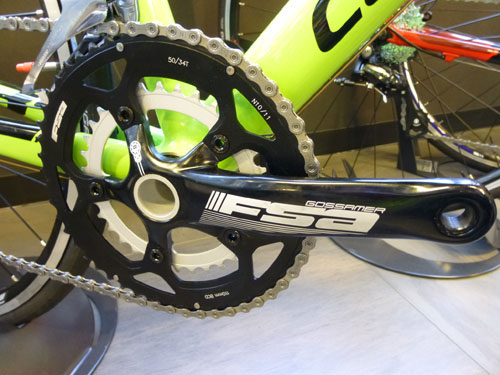 2015 CANNONDALE ROADBIKE CAAD8 5 キャノンデール ロードバイク