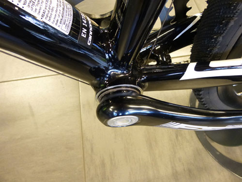 2015 CANNONDALE CAADX 105 DISC キャノンデール キャドエックス